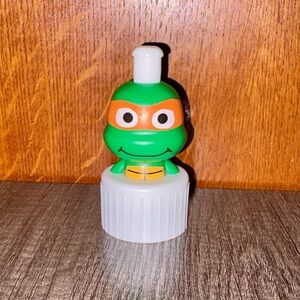 Good 2 Grow Milk Spout TMNT